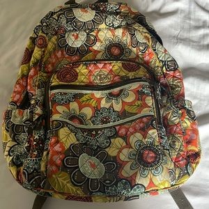 Vera Bradley Disney backpack